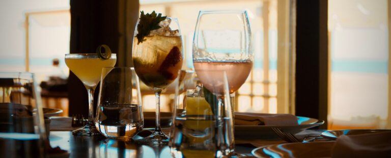 Casablanca: un nuevo parador para encontrarse en La Barra