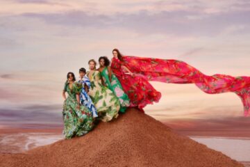 FARM Rio llegó al país de la mano de Grupo Markova