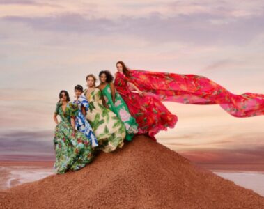 FARM Rio llegó al país de la mano de Grupo Markova