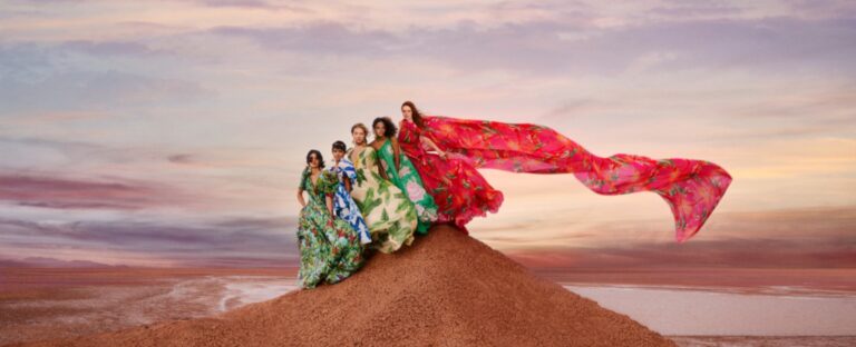 FARM Rio llegó al país de la mano de Grupo Markova