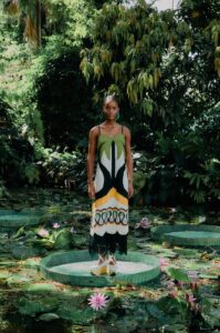 FARM Rio llegó al país de la mano de Grupo Markova