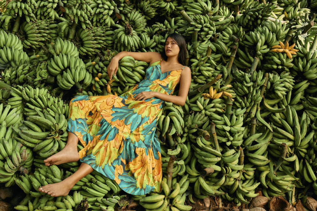 FARM Rio llegó al país de la mano de Grupo Markova