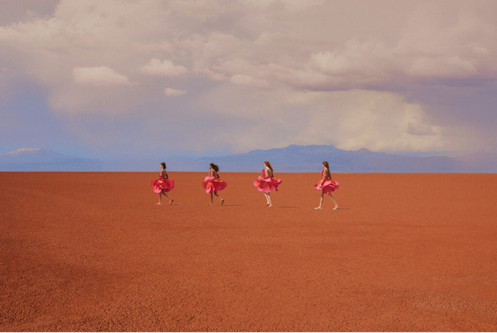 FARM Rio llegó al país de la mano de Grupo Markova