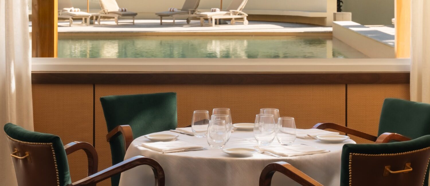 Locanda: el primer capítulo del desarrollo de Grupo Cipriani