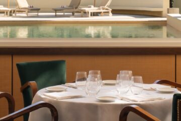 Locanda: el primer capítulo del desarrollo de Grupo Cipriani