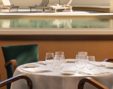 Locanda: el primer capítulo del desarrollo de Grupo Cipriani