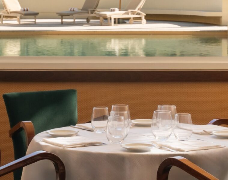 Locanda: el primer capítulo del desarrollo de Grupo Cipriani