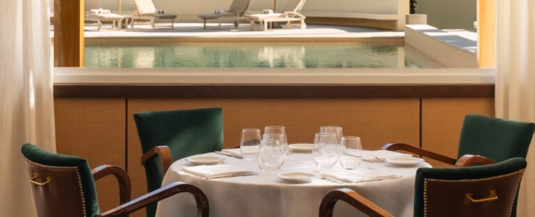 Locanda: el primer capítulo del desarrollo de Grupo Cipriani