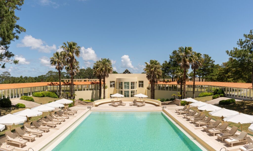 Locanda: el primer capítulo del desarrollo de Grupo Cipriani