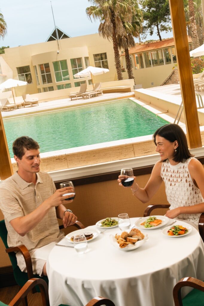 Locanda: el primer capítulo del desarrollo de Grupo Cipriani