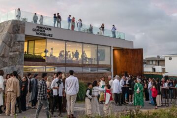 Fundación Cervieri Monsuárez inauguró su programa de exposiciones