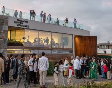 Fundación Cervieri Monsuárez inauguró su programa de exposiciones