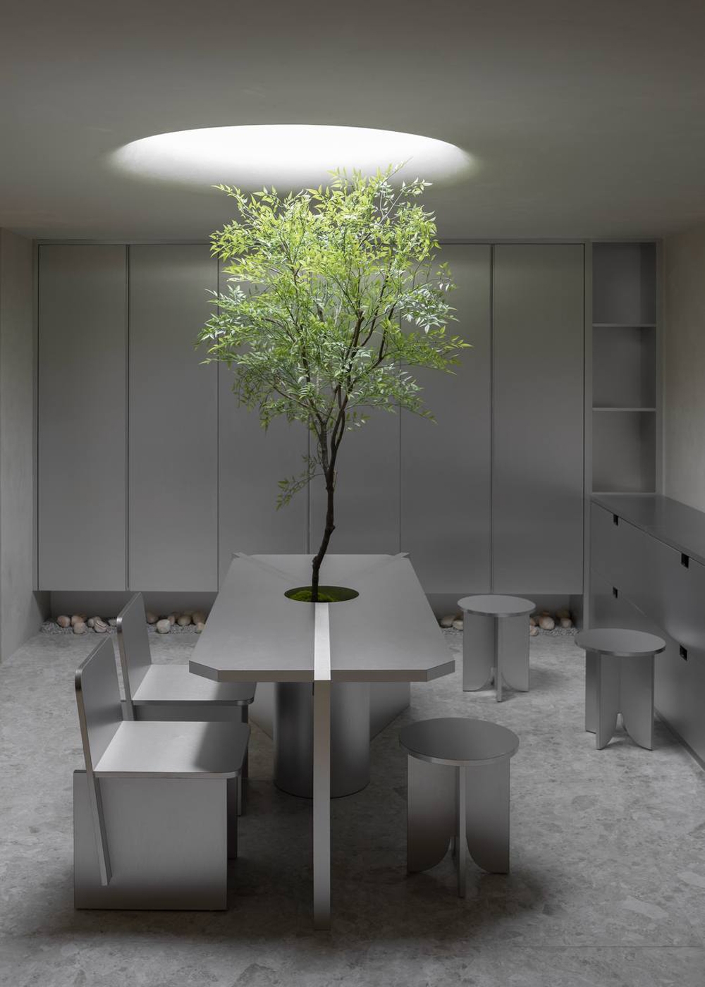 Premios INT Interior Design Awards: invitan a diseñadores para la edición 2026