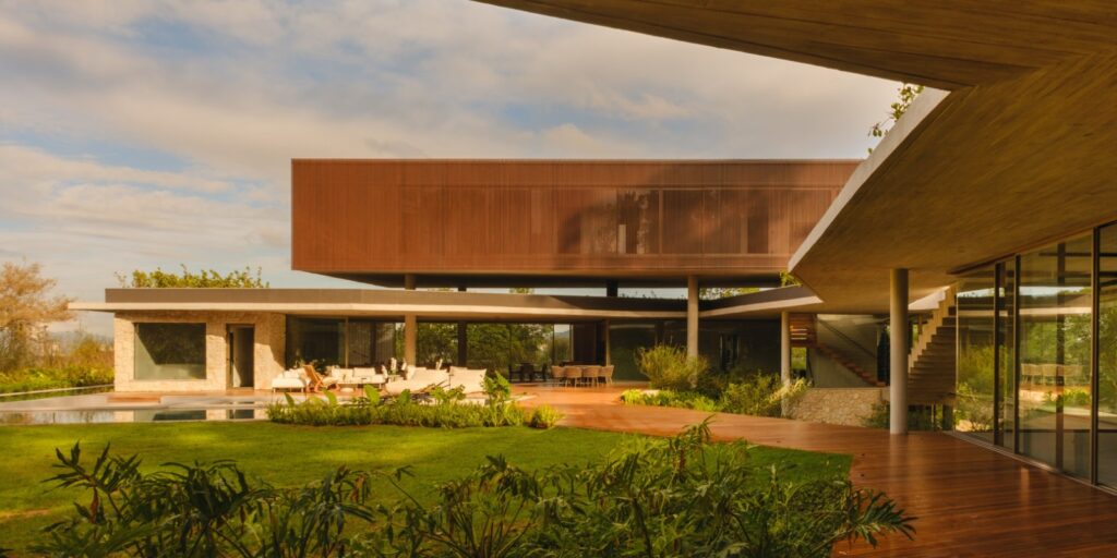 Premios INT Interior Design Awards: invitan a diseñadores para la edición 2026