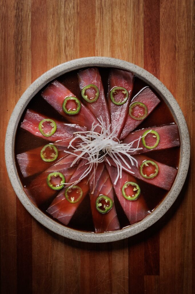 Fabric presenta el Ciclo Omakase de 12 pasos durante el verano