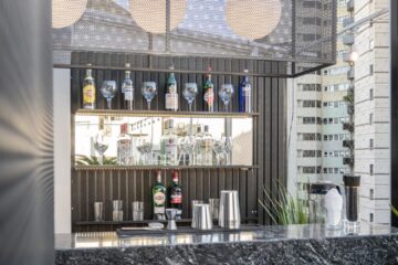 Feir’s Park Hotel: elegancia y versatilidad 