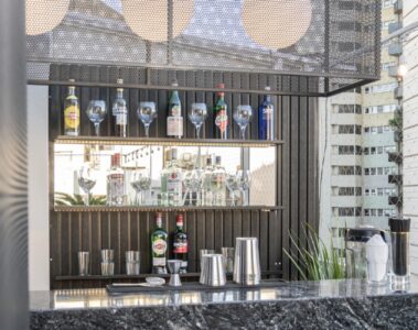 Feir’s Park Hotel: elegancia y versatilidad 