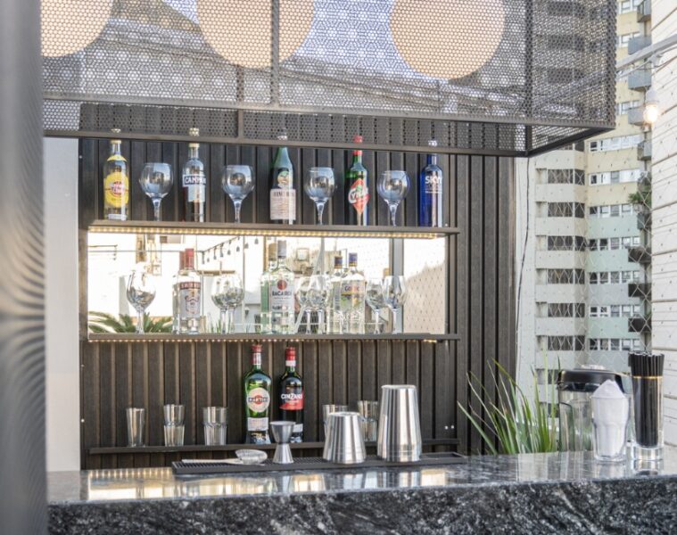 Feir’s Park Hotel: elegancia y versatilidad 