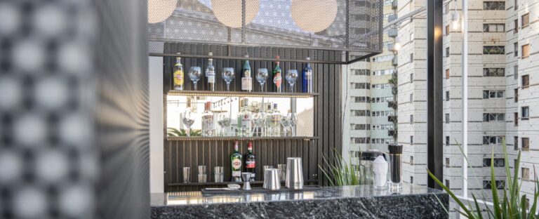 Feir’s Park Hotel: elegancia y versatilidad