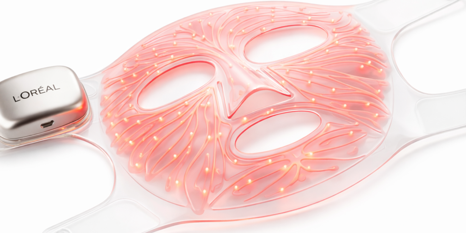 L'Oréal avanza en el liderazgo de tecnología en belleza 