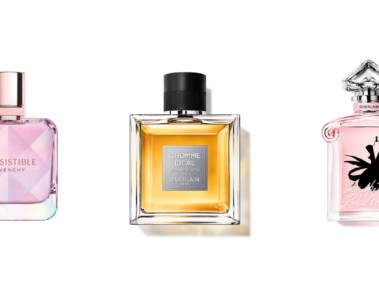 San Valentín: fragancias para celebrar el amor y la sensualidad