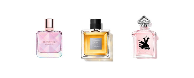 San Valentín: fragancias para celebrar el amor y la sensualidad