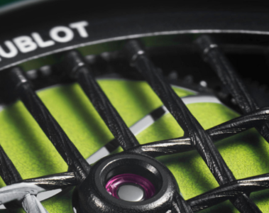 Hublot presentó sus primeras creaciones del año en LVMH Watch Week