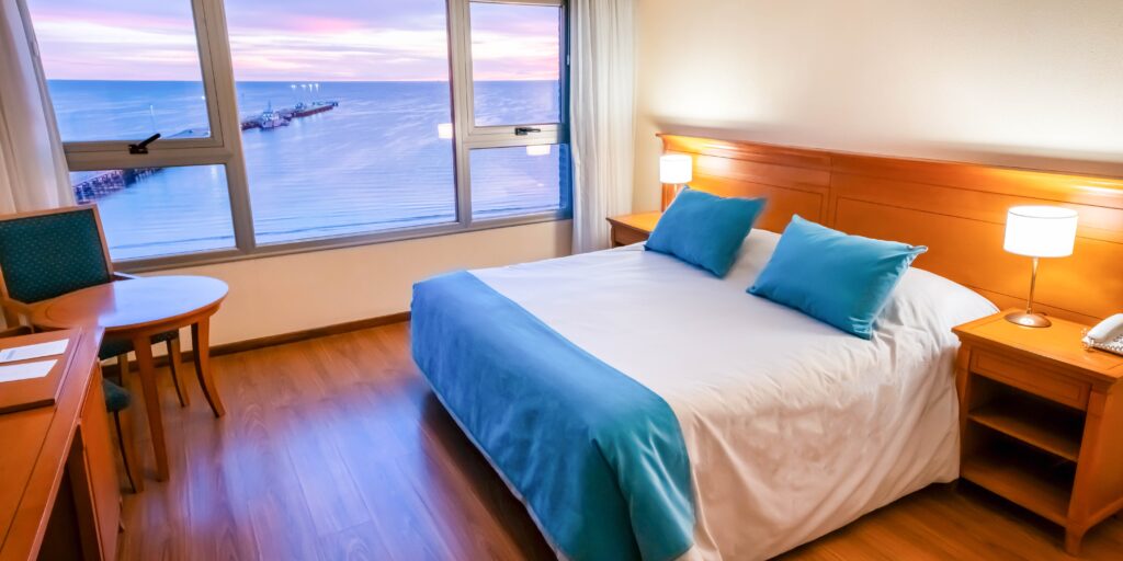 Puerto Madryn: una escapada a un refugio de calma 