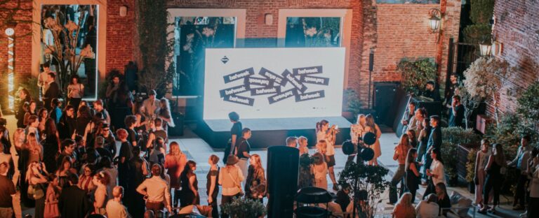 BAFWEEK: se presentó la edición otoño-invierno 2026