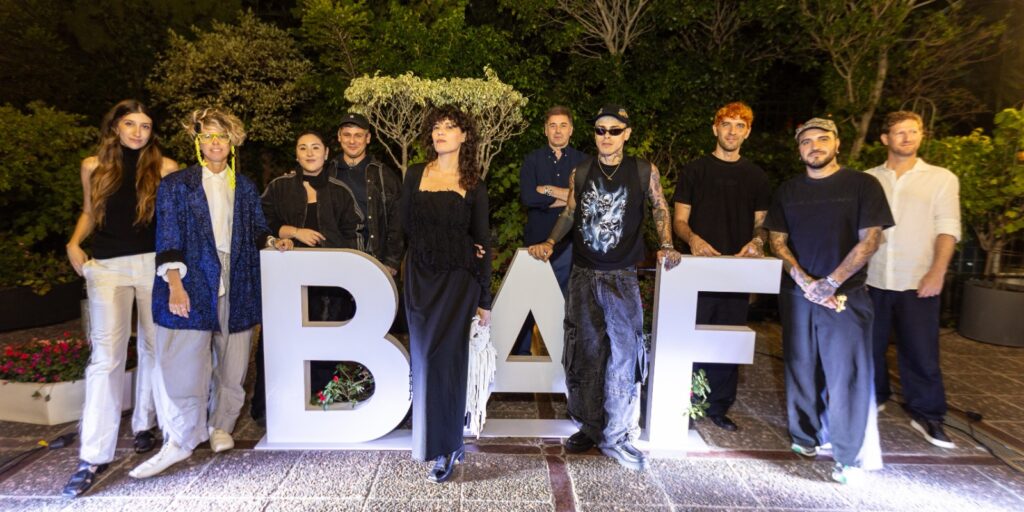 BAFWEEK: se presentó la edición otoño-invierno 2026