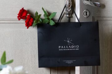 Palladio Hotel Buenos Aires, el escenario ideal para celebrar el amor