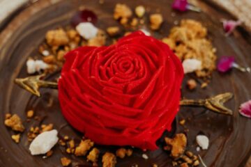 St. Regis Restaurant abre sus puertas para celebrar San Valentín