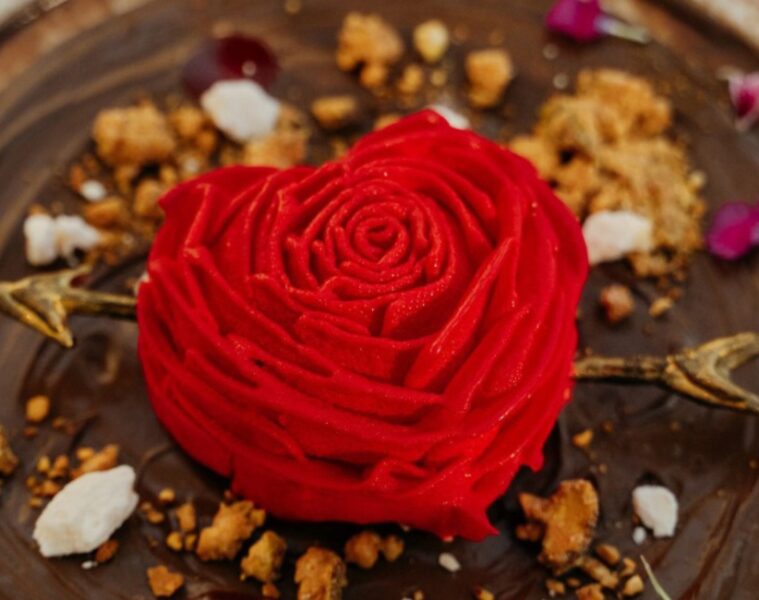 St. Regis Restaurant abre sus puertas para celebrar San Valentín