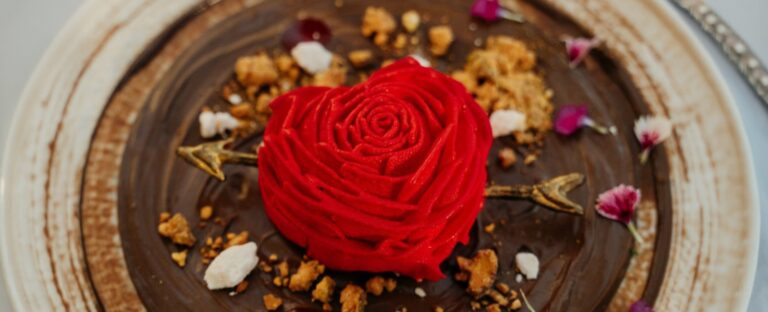 St. Regis Restaurant abre sus puertas para celebrar San Valentín