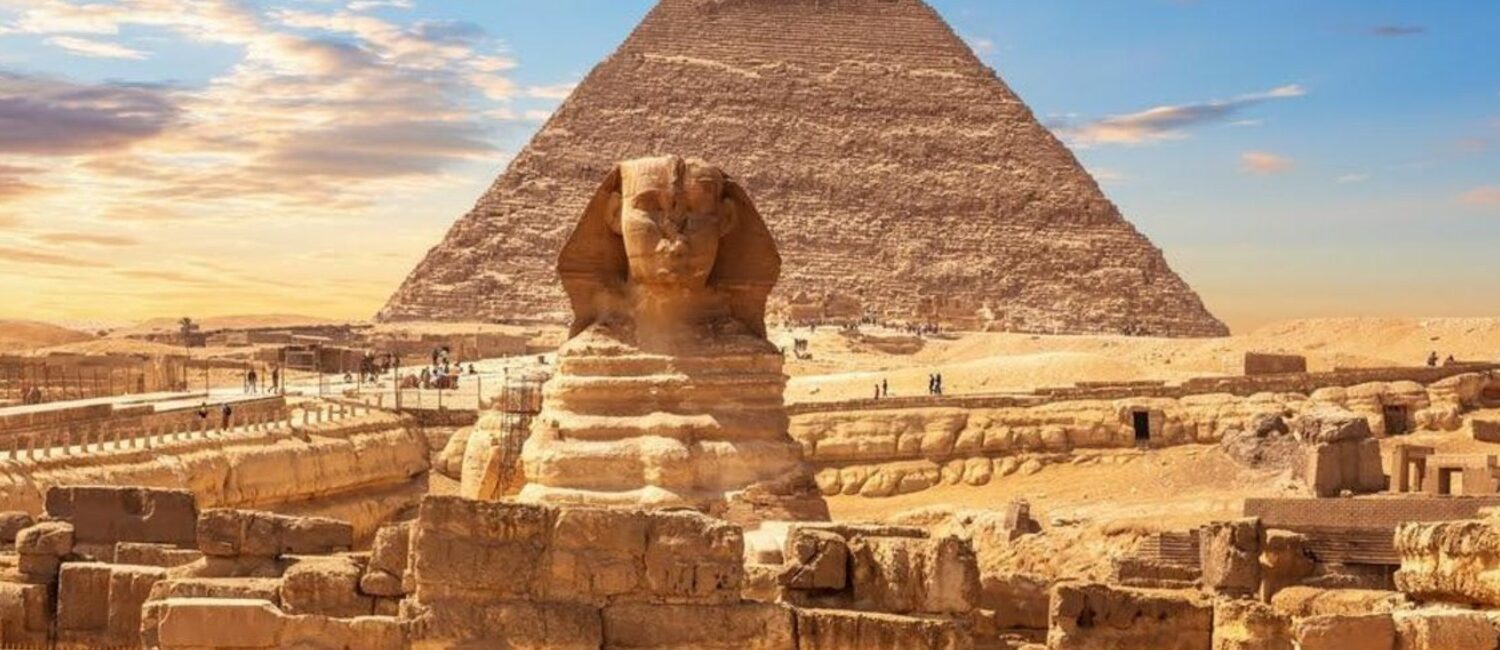 Egipto: una experiencia cultural y científica única