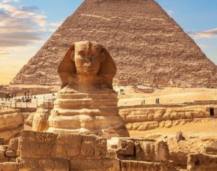 Egipto: una experiencia cultural y científica única