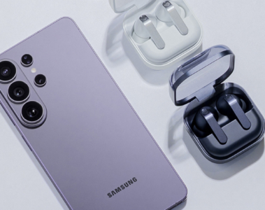 Serie Galaxy: Samsung lanzó dos nuevos productos 