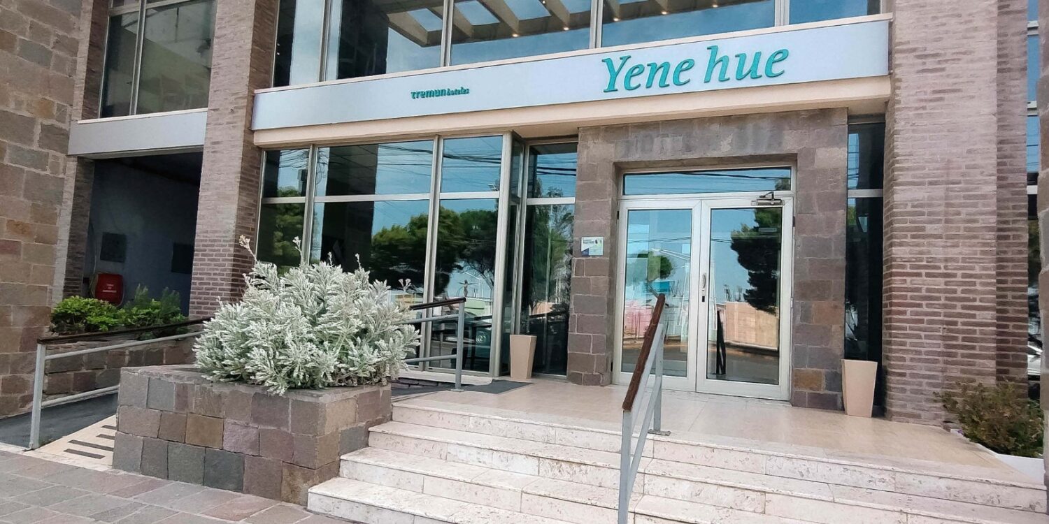 Puerto Madryn: una escapada a un refugio de calma 