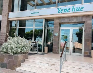 Puerto Madryn: una escapada a un refugio de calma 