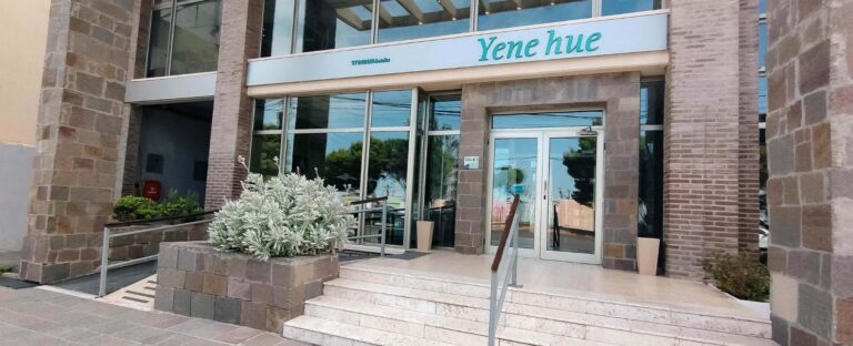 Puerto Madryn: una escapada a un refugio de calma 