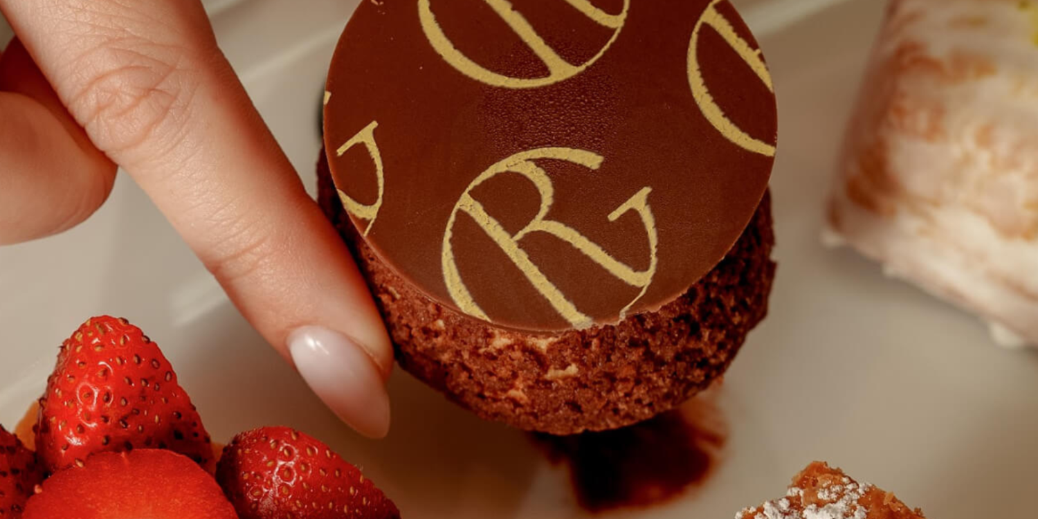 Grand Té: la ceremonia del 5 o’clock tea se reinventa para celebrar el Día de la Mujer 