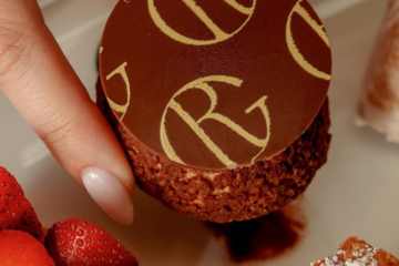 Grand Té: la ceremonia del 5 o’clock tea se reinventa para celebrar el Día de la Mujer 