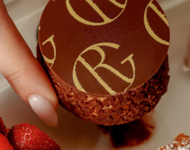 Grand Té: la ceremonia del 5 o’clock tea se reinventa para celebrar el Día de la Mujer 