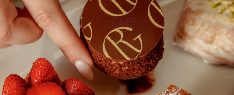 Grand Té: la ceremonia del 5 o’clock tea se reinventa para celebrar el Día de la Mujer 