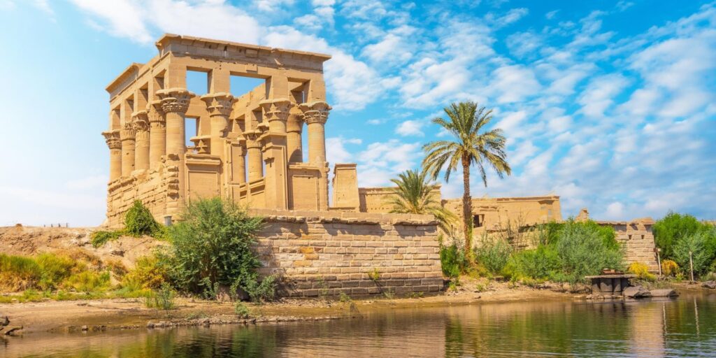 Egipto: una experiencia cultural y científica única
