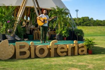 Bioferia anunció la programación completa de sus escenarios 