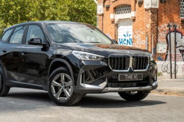 BMW X1 Diesel MHEV: llega al país el nuevo modelo