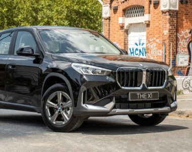 BMW X1 Diesel MHEV: llega al país el nuevo modelo
