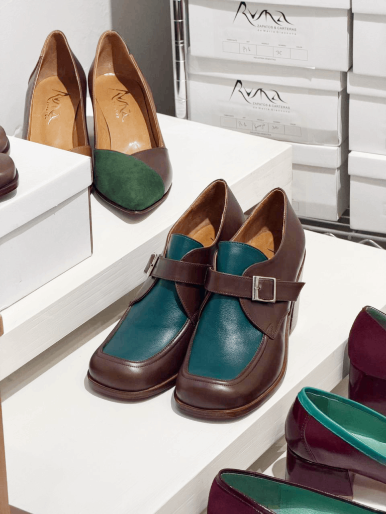 El encuentro: Ruma lanzó nueva colección 