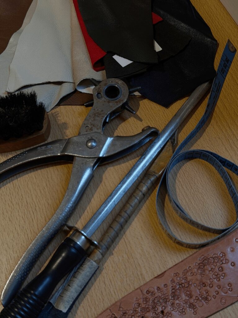 El encuentro: Ruma lanzó nueva colección 